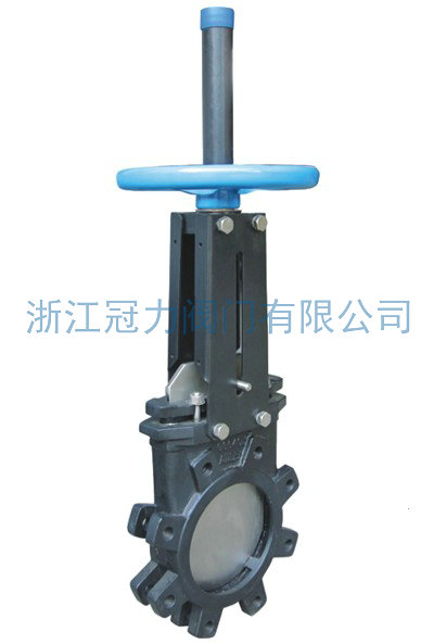 美标刀闸阀 美标刀闸阀